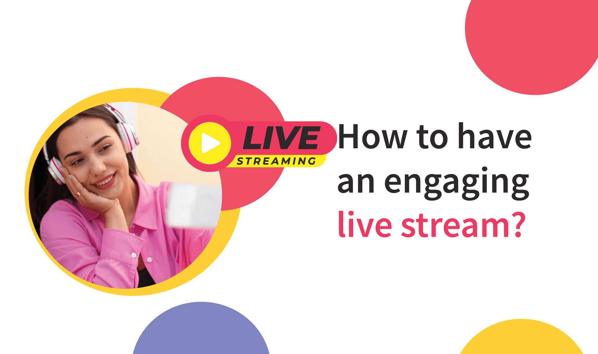 How to Stand Out in Live Streaming on Fun Social?