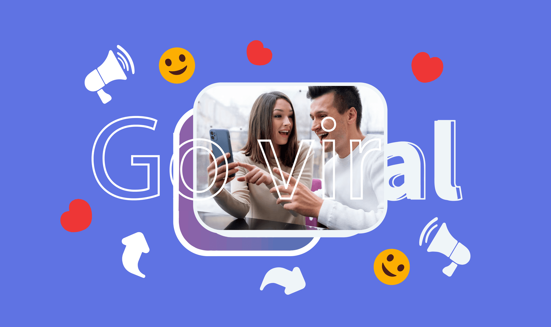 How to Create Viral Content on Fun Social?